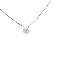 Collar Salvini Mujer in Oro Diamante 0.10 Ct SDB36716 - SDB36716